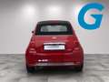 Fiat 500C 1.2 Fire 70 Lounge Rot - thumbnail 19