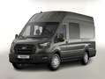 Ford Transit Trend DCiV 350 TDCi 165 RWD L4H3 360Kam 121 kW ... Gri - thumbnail 1