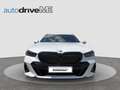 BMW 520 d xDrive Touring M-Sport Weiß - thumbnail 2