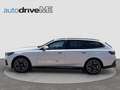 BMW 520 d xDrive Touring M-Sport Weiß - thumbnail 3