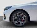 BMW 520 d xDrive Touring M-Sport Weiß - thumbnail 19