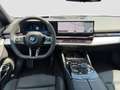 BMW 520 d xDrive Touring M-Sport Weiß - thumbnail 13