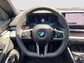 BMW 520 d xDrive Touring M-Sport Weiß - thumbnail 10