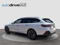 BMW 520 d xDrive Touring M-Sport Weiß - thumbnail 4