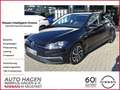 Volkswagen Golf VII 1.5 TSI ACT BlueMotion Join Navi Einpar Schwarz - thumbnail 1