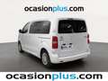 Toyota Proace Shuttle L1 2.0D 8pl. Portón VX Plus 145 Blanco - thumbnail 3