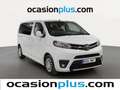 Toyota Proace Shuttle L1 2.0D 8pl. Portón VX Plus 145 Blanco - thumbnail 2