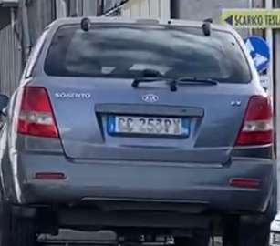 Sorento 2.5 16V CRDI 4WD EX Top