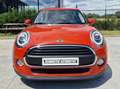 MINI One Headup/Panodak/Carplay/Zetelverwarming/Navigatie Oranje - thumbnail 2