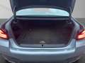 BMW 545 e xDrive Limousine M Sportpaket AHK ACC LiveCockpi Gris - thumbnail 12