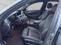 BMW 545 e xDrive Limousine M Sportpaket AHK ACC LiveCockpi Gris - thumbnail 9