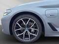 BMW 545 e xDrive Limousine M Sportpaket AHK ACC LiveCockpi Gris - thumbnail 8