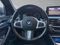 BMW 545 e xDrive Limousine M Sportpaket AHK ACC LiveCockpi Gris - thumbnail 15