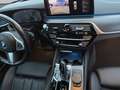 BMW 545 e xDrive Limousine M Sportpaket AHK ACC LiveCockpi Gris - thumbnail 18
