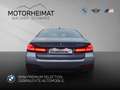 BMW 545 e xDrive Limousine M Sportpaket AHK ACC LiveCockpi Gris - thumbnail 6