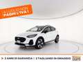 Ford Fiesta active 1.0 ecoboost h 125cv Bianco - thumbnail 1