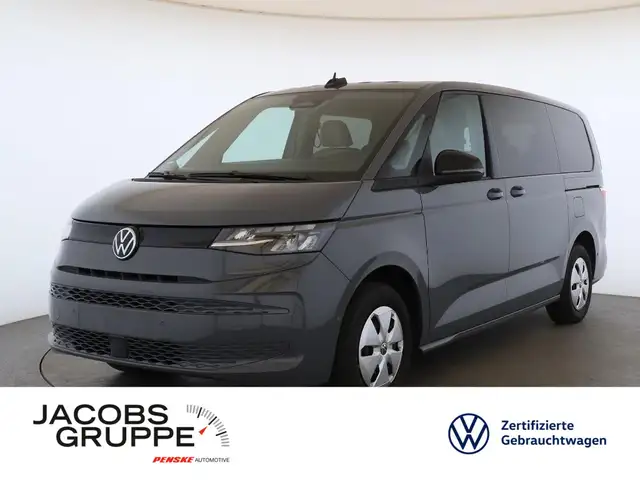 Volkswagen T7 Multivan 2.0 TDI LÜ*7S*AHK*CAM*ACC*APP 1,99% Fin.