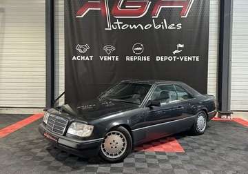 CE W124 2.3 132CV