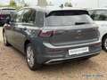 Volkswagen Golf VIII 1.5 eHybrid Style AHK/Matrix/Keyless/HUD Grau - thumbnail 4
