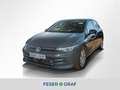Volkswagen Golf VIII 1.5 eHybrid Style AHK/Matrix/Keyless/HUD Grau - thumbnail 1