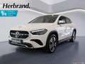 Mercedes-Benz GLA 250 e Progressive  Panorama Memory Burmester Weiß - thumbnail 1