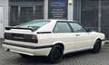 Audi Coupe 2,2 GT 5.Zylinder Digital Tacho Rarität ! Blanc - thumbnail 3
