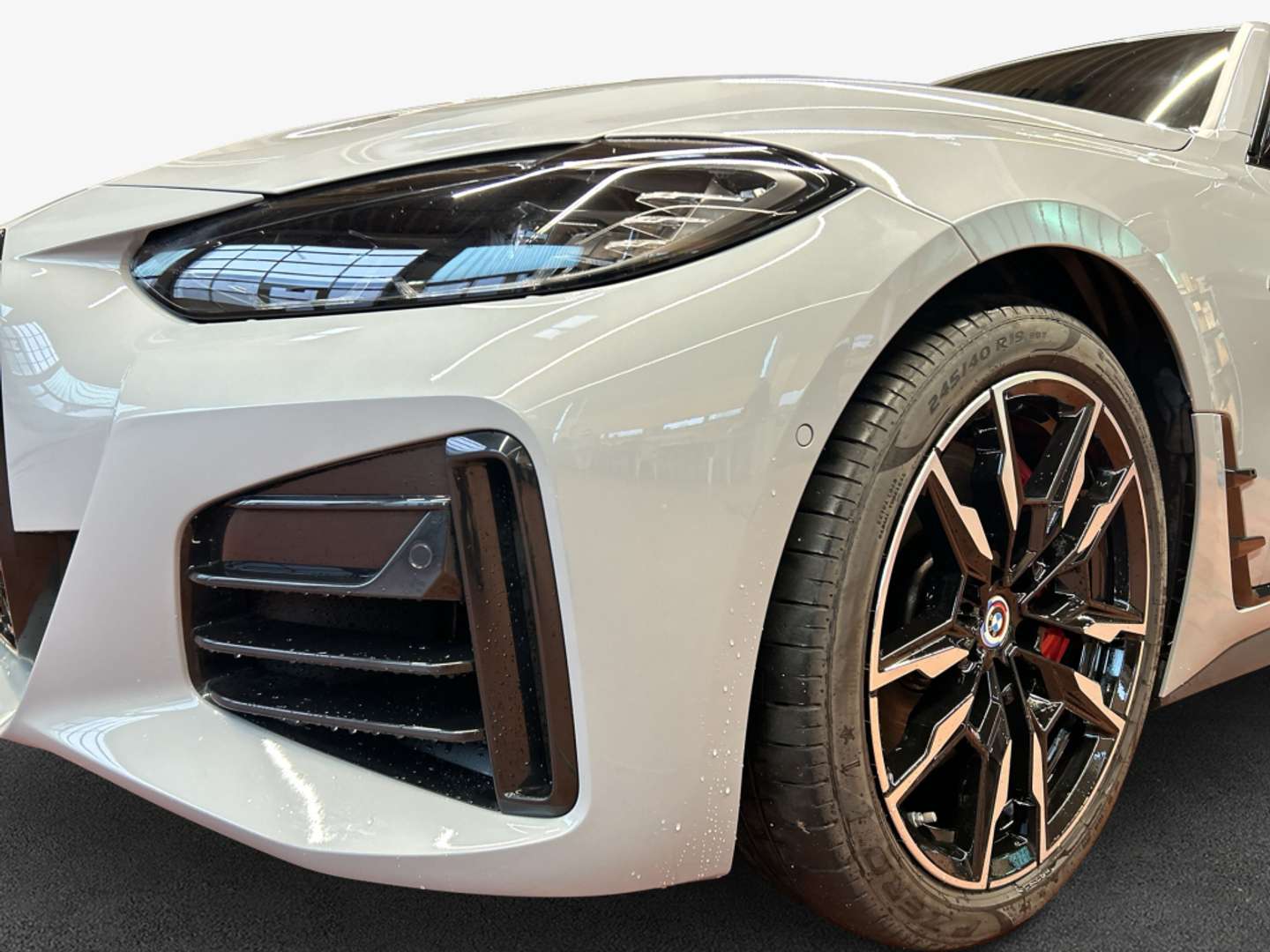 BMW M4 XDrive Gran Coupe Shadow Line I -  - Joinsteer - #4