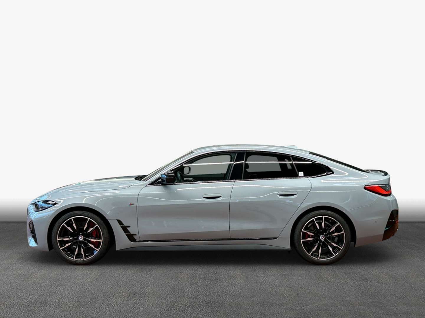 BMW M4 XDrive Gran Coupe Shadow Line I -  - Joinsteer - #2