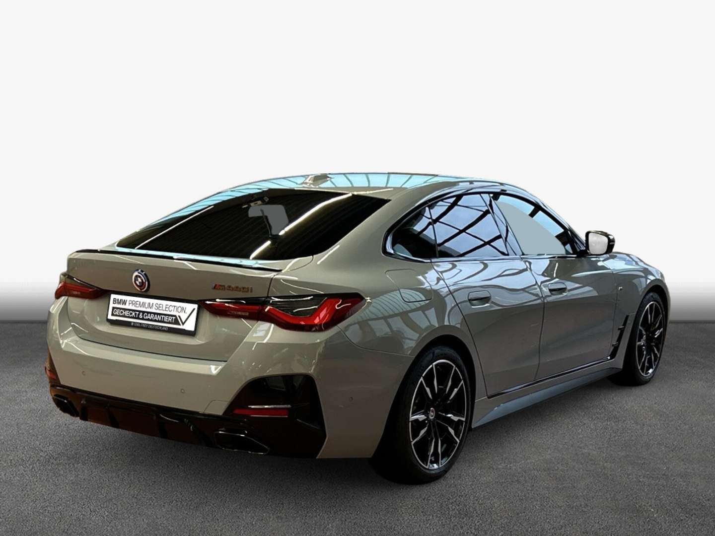 BMW M4 XDrive Gran Coupe Shadow Line I -  - Joinsteer - #1
