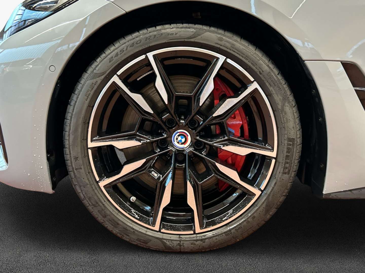 BMW M4 XDrive Gran Coupe Shadow Line I -  - Joinsteer - #5