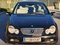 Mercedes-Benz C 220 C 220 Coupé CDI Schwarz - thumbnail 1