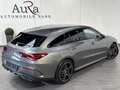 Mercedes-Benz CLA 220 4Matic AMG-Line NAV+LED Grau - thumbnail 5