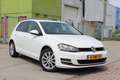Volkswagen Golf 1.2 TSI Trendline blue motion NAP CAR PLAY MULTIME Blanc - thumbnail 26