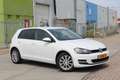 Volkswagen Golf 1.2 TSI Trendline blue motion NAP CAR PLAY MULTIME Blanc - thumbnail 25