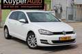 Volkswagen Golf 1.2 TSI Trendline blue motion NAP CAR PLAY MULTIME Blanc - thumbnail 2