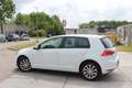 Volkswagen Golf 1.2 TSI Trendline blue motion NAP CAR PLAY MULTIME Blanc - thumbnail 23