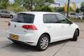 Volkswagen Golf 1.2 TSI Trendline blue motion NAP CAR PLAY MULTIME Blanc - thumbnail 4