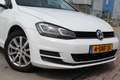 Volkswagen Golf 1.2 TSI Trendline blue motion NAP CAR PLAY MULTIME Blanc - thumbnail 14
