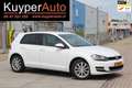 Volkswagen Golf 1.2 TSI Trendline blue motion NAP CAR PLAY MULTIME Blanc - thumbnail 1