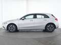 Mercedes-Benz A 180 d Business-Paket|Navi|Rückfahrkamera Zilver - thumbnail 9