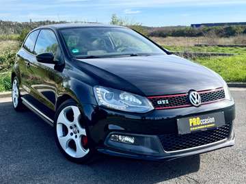 Polo GTI 1.4 TSI DSG