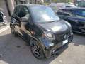 smart forTwo 1.0 BENZINA *NEOPATENTATI* RATE / PERMUTE Noir - thumbnail 2