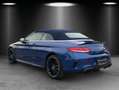 Mercedes-Benz C 43 AMG DISTRO Memo AIRSCARF Optik AHK Perf.AGA Kék - thumbnail 3