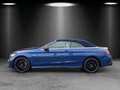 Mercedes-Benz C 43 AMG DISTRO Memo AIRSCARF Optik AHK Perf.AGA Kék - thumbnail 2