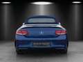 Mercedes-Benz C 43 AMG DISTRO Memo AIRSCARF Optik AHK Perf.AGA Kék - thumbnail 4