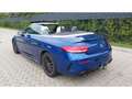Mercedes-Benz C 43 AMG DISTRO Memo AIRSCARF Optik AHK Perf.AGA Blau - thumbnail 3
