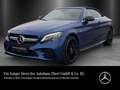 Mercedes-Benz C 43 AMG DISTRO Memo AIRSCARF Optik AHK Perf.AGA Kék - thumbnail 1
