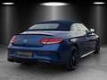 Mercedes-Benz C 43 AMG DISTRO Memo AIRSCARF Optik AHK Perf.AGA Kék - thumbnail 5