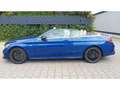 Mercedes-Benz C 43 AMG DISTRO Memo AIRSCARF Optik AHK Perf.AGA Blau - thumbnail 2