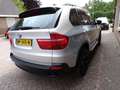 BMW X5 XDrive35d High Executive Automaat / Leder / Navi / Grijs - thumbnail 6